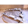 mecanisme leve vitre avant gauche renault megane 2 scenic 2 440726