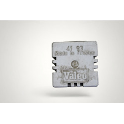 relais buzzer valeo 12v 4193  renault  73605902