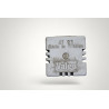 relais buzzer valeo 12v 4193  renault  73605902