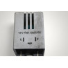 relais buzzer valeo 12v 4193  renault  73605902