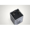 relais buzzer valeo 12v 4193  renault  73605902