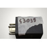 relais 19 12V commande essui glace intermittant SME Volkswagen Audi Seat Skoda 321955531