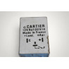 relais cartier 12v 02514