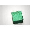relais  4 broches cartier 25A 12V 03601