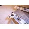 mecanisme leve vitre avant gauche renault megane 2 scenic 2 440726