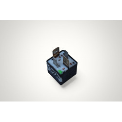 relais module commande travail relais 213 audi vw volkswagen 443951253 j