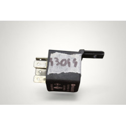 relais Nagares 12V 40A 5 broches renault 7700810926