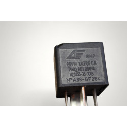 relais 100 relais de charge 12V audi volkswagen seat skoda 95VW10K705CA 7M0951253A V23136-J6-X45