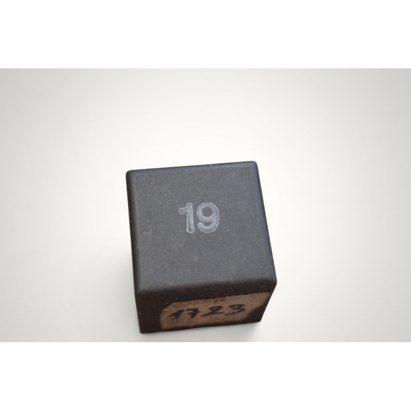 relais 19 12V commande essui glace intermittant SME Volkswagen Audi Seat Skoda 191955531 72WV006