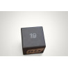 relais 19 12V commande essui glace intermittant SME Volkswagen Audi Seat Skoda 191955531 72WV006