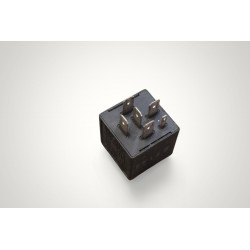 relais 19 12V commande essui glace intermittant SME Volkswagen Audi Seat Skoda 191955531 72WV006