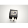 relais 19 12V commande essui glace intermittant SME Volkswagen Audi Seat Skoda 191955531 72WV006