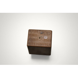 relais marron 12V ford V23073-A1001-001 77180 85GG14N089CA 6149339