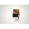 relais marron 12V ford V23073-A1001-001 77180 85GG14N089CA 6149339