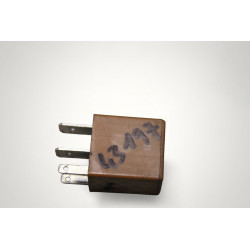 relais marron 12V ford V23073-A1001-001 77180 85GG14N089CA 6149339