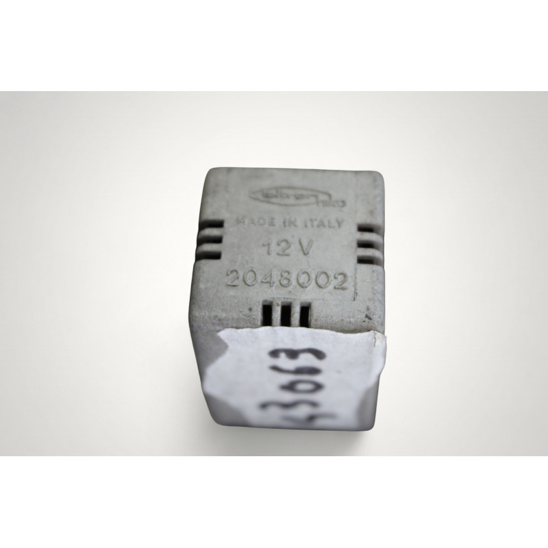 relais bitron 12v 2048002