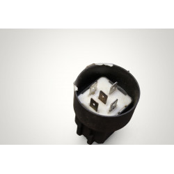 relais hella 5 broches 12V 25A 4RD940020-31
