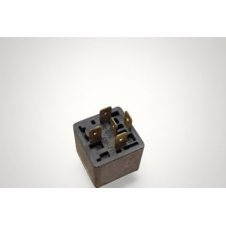 relais 5 broches Bosch 12V 30A 0332209152