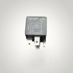relais pompe a carburant VW VOLKSWAGEN AUDI RELAIS 167 191906383 C