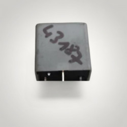 relais pompe a carburant VW VOLKSWAGEN AUDI RELAIS 167 191906383 C