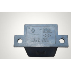relais essui glace renault 7700772350