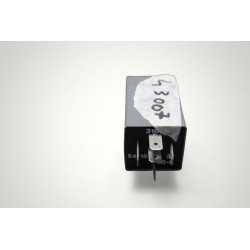 relais degivrage essui glace arriere ford 88AG18C641AA 012694