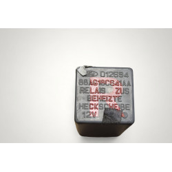 relais degivrage essui glace arriere ford 88AG18C641AA 012694