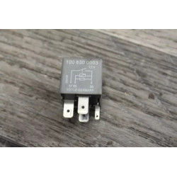 relais 109 audi vw volkswagen meyle 1008300003 357906381