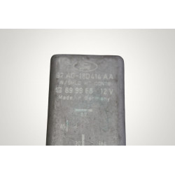 relais 12V de degivrage vitre arriere ford 92ag18d414aa 899966