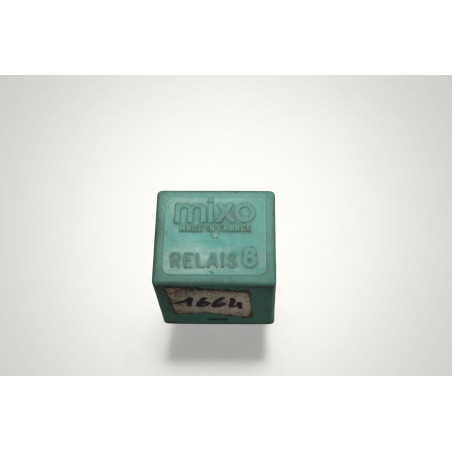 relais 4 broches 12V MIxo relais 8 seima 76737 peugeot fiat alfa