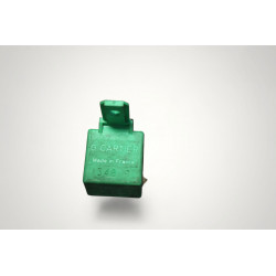 relais  4 broches cartier 25A 12V 03608