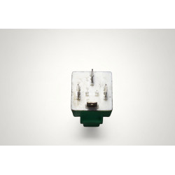 relais  4 broches cartier 25A 12V 03608