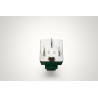 relais  4 broches cartier 25A 12V 03608