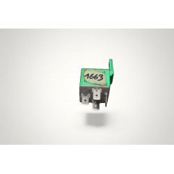 relais  4 broches cartier 25A 12V 03608
