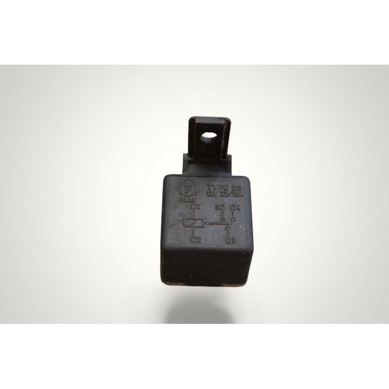 relais divers 5 BROCHES MP TYPE 23