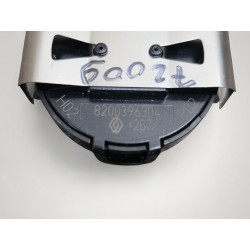 capteur de pluie renault clio 3 megane scenic 23 8200396304