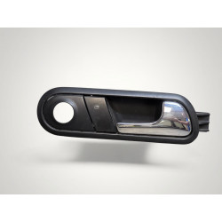 poignee interieur ouverture porte avant droit seat ibiza 6l0837114
