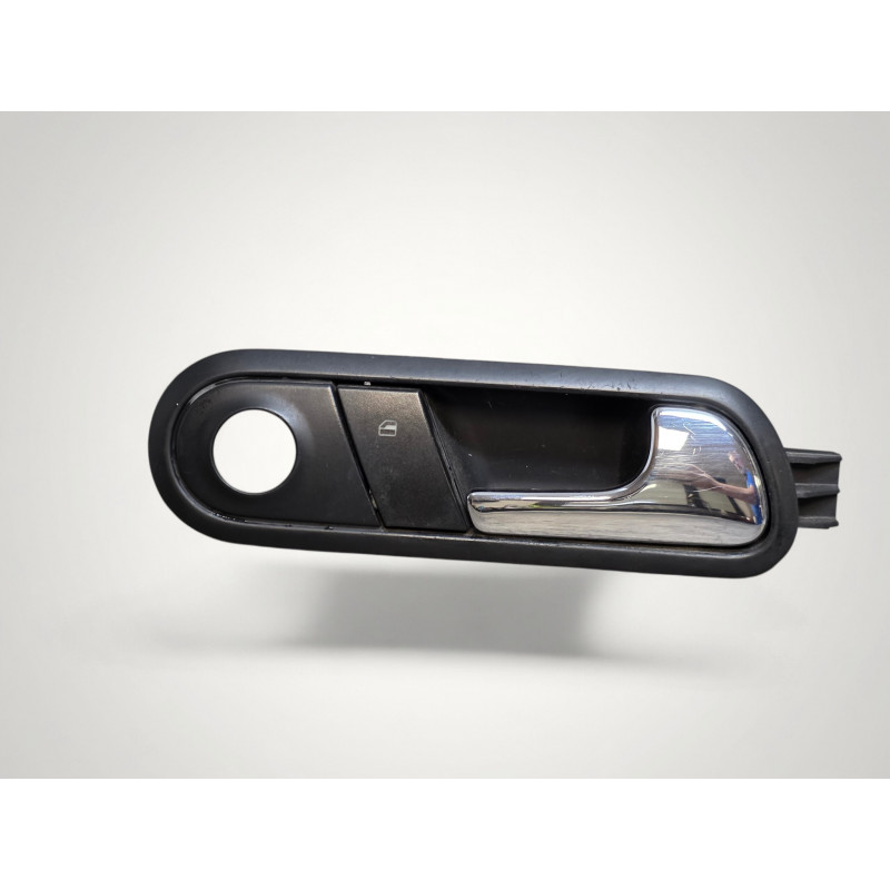 poignee interieur ouverture porte avant droit seat ibiza 6l0837114