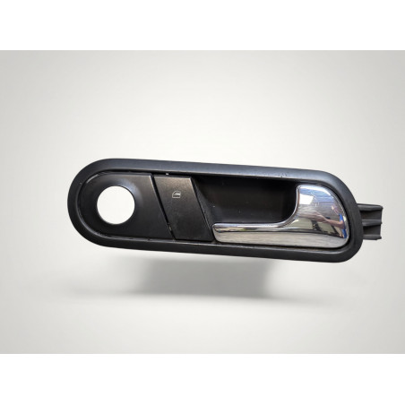 poignee interieur ouverture porte avant droit seat ibiza 6l0837114
