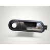 poignee interieur ouverture porte avant droit seat ibiza 6l0837114