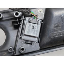 poignee interieur ouverture porte avant droit seat ibiza 6l0837114