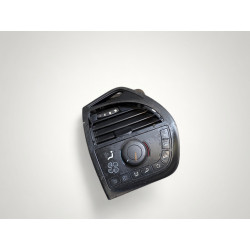 commande de chauffage avant gauche citroen C4 grand picasso 9650868777 pour bricoleur