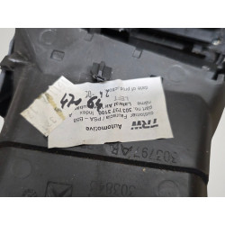 commande de chauffage avant gauche citroen C4 grand picasso 9650868777 pour bricoleur