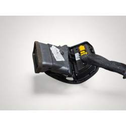 commande de chauffage avant gauche citroen C4 grand picasso 9650868777 pour bricoleur