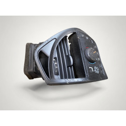 commande de chauffage avant gauche citroen C4 grand picasso 9650868777 pour bricoleur