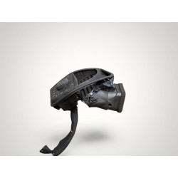 commande de chauffage avant gauche citroen C4 grand picasso 9650868777 pour bricoleur
