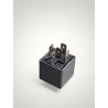 relais 5 broches 12V siemens renault dacia alpine ,issan 7700421178  2523000QAG  2523000QAG ou V23134-M52-X330