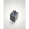 relais 12V commande warning feux de detresse renault dacia nissan alpine 7700844036 8121000