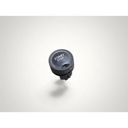 bouton demarrage start stop renault  velsatis 8200004282