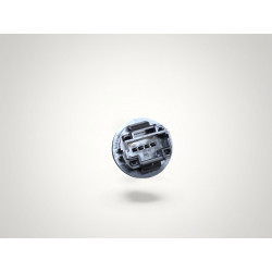 bouton demarrage start stop renault